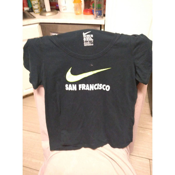 Nike Tops - Nike San Francisco T-Shirt Size XL
